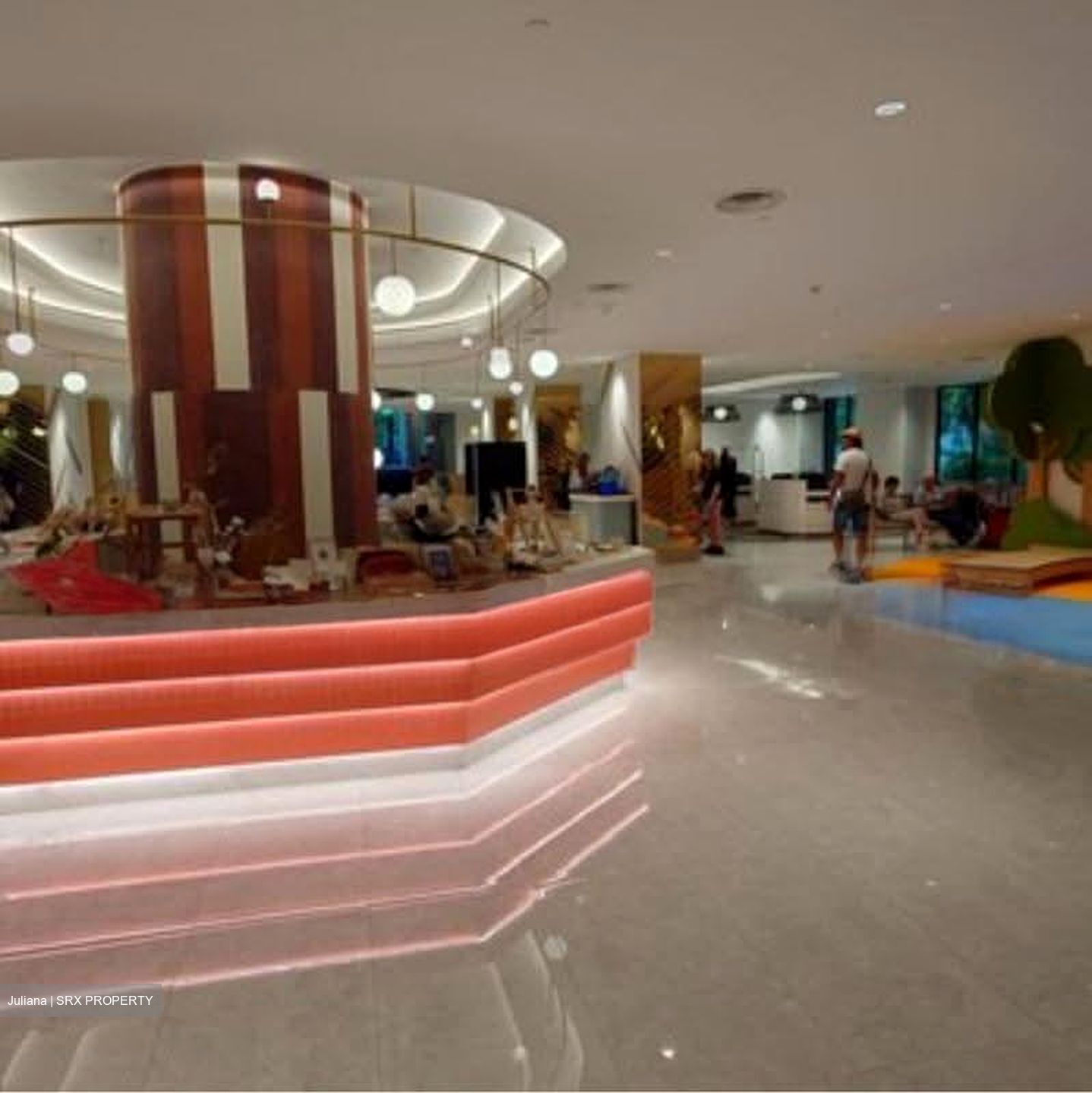 Furama Riverfront (D3), Retail #614493111